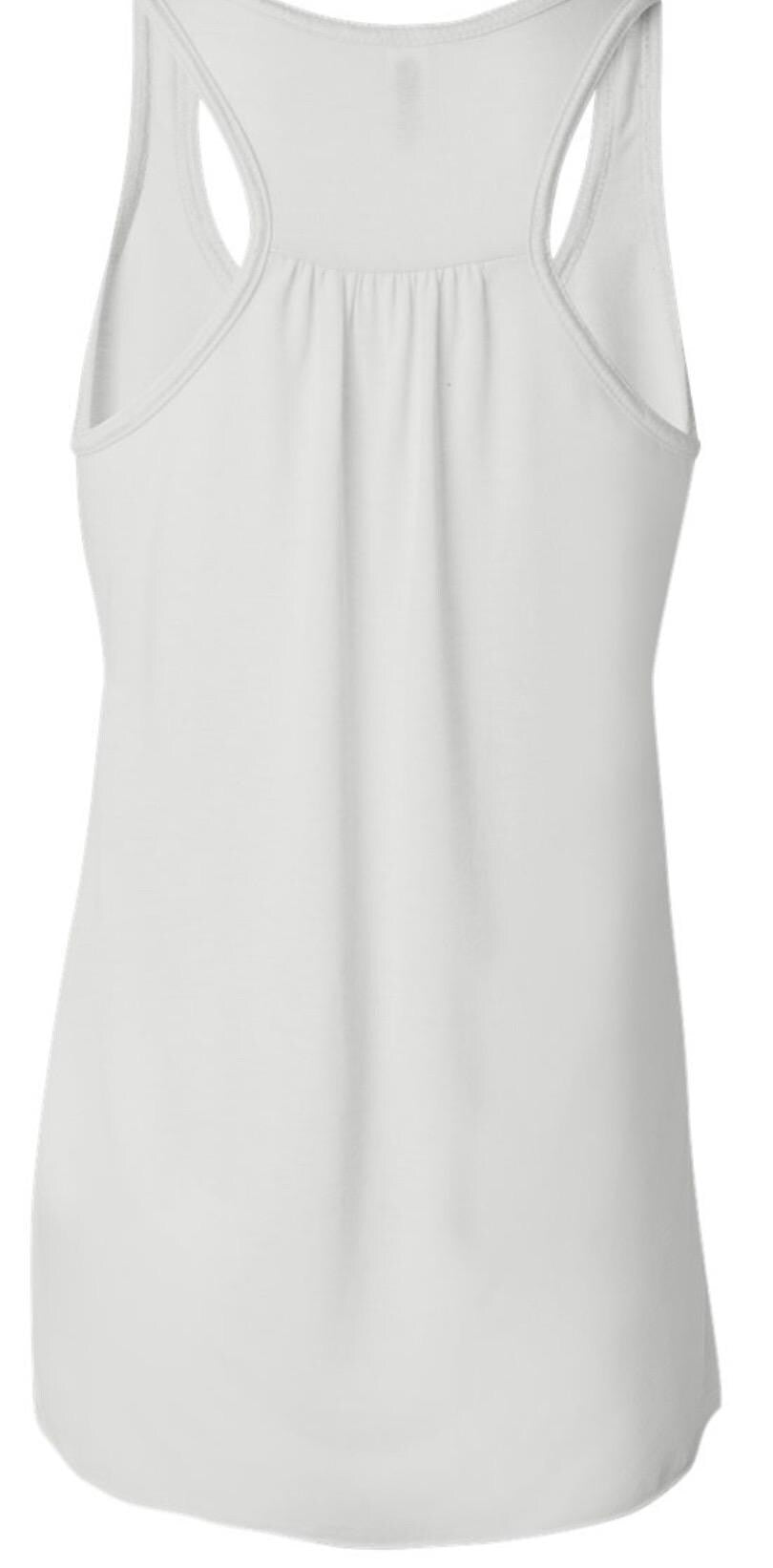 Universal Studios flowy tank top