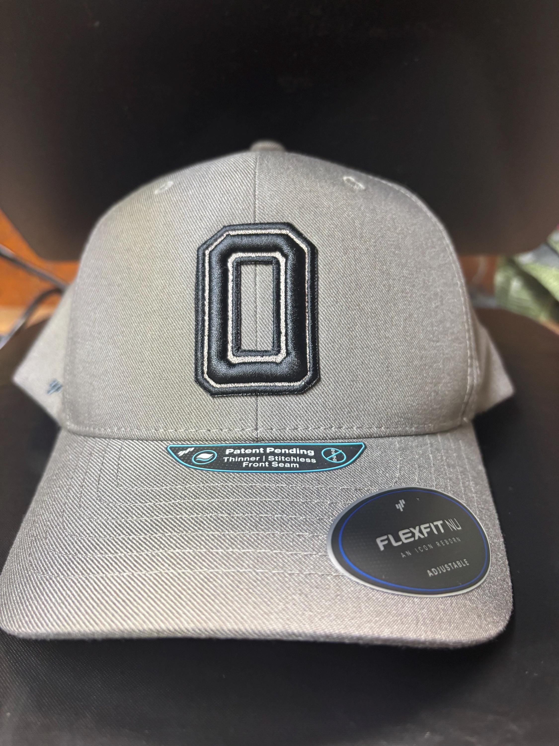 Ohio State Block O snapback hat